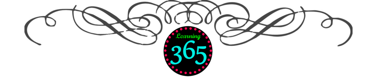 Keep Learning 365
